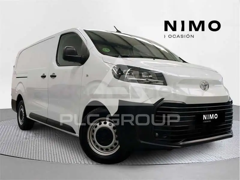 2025 Toyota Ace
