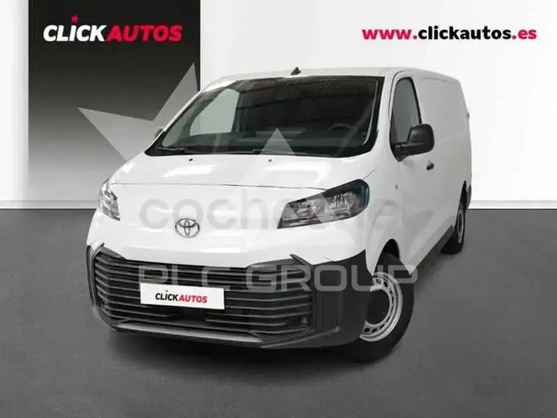 2025 Toyota Ace