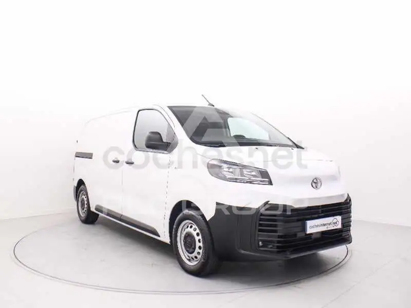 2025 Toyota Ace