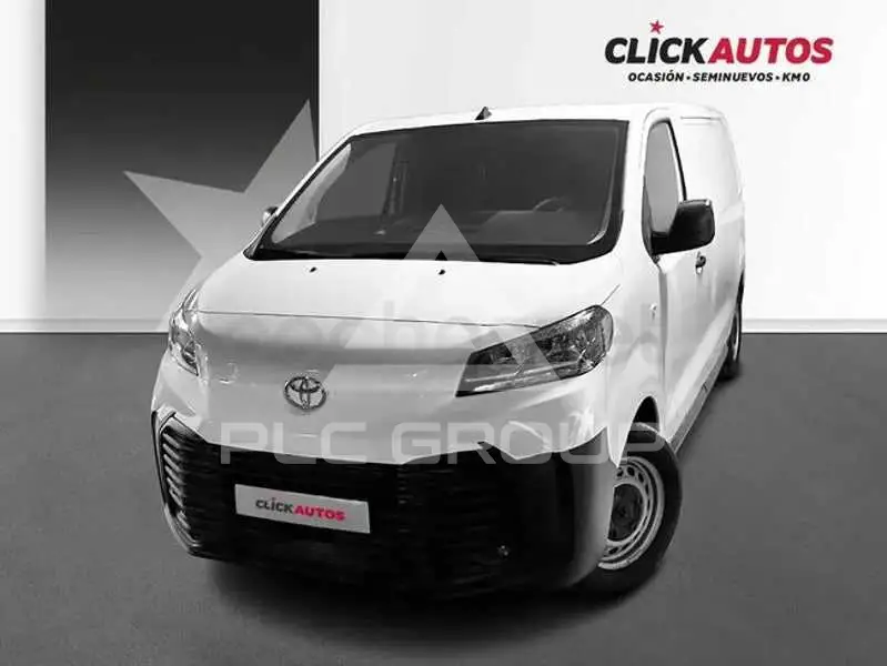 2025 Toyota Ace