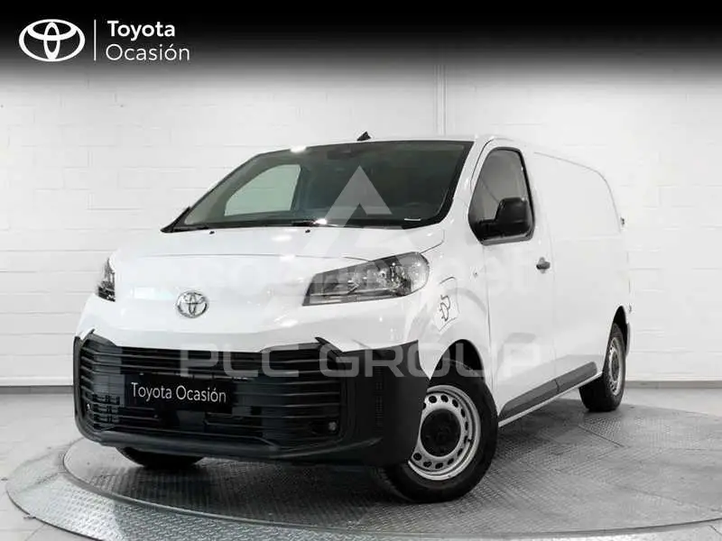 2025 Toyota Ace