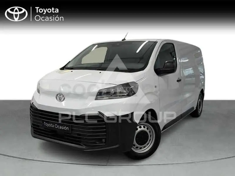 2025 Toyota Ace