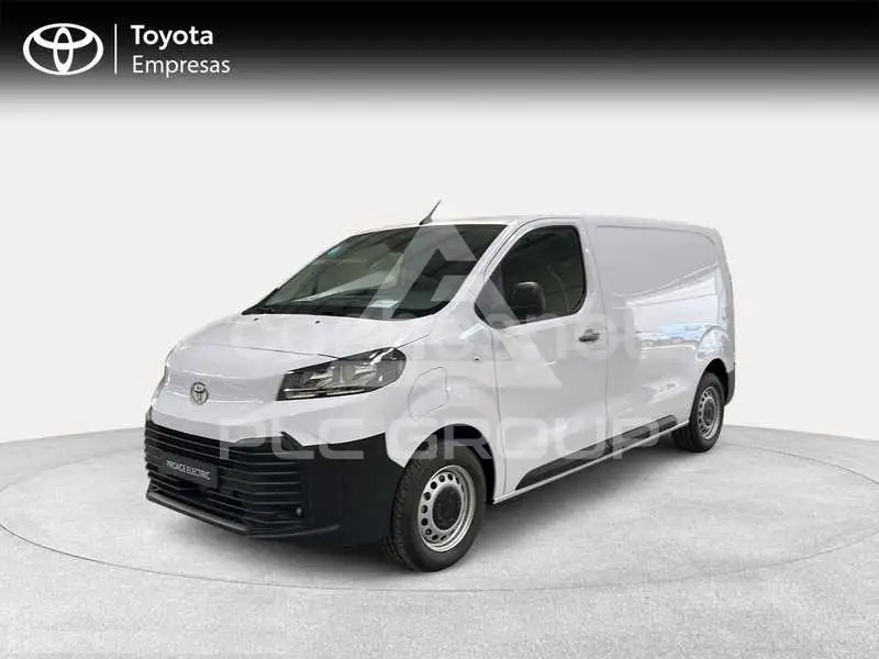 2025 Toyota Ace