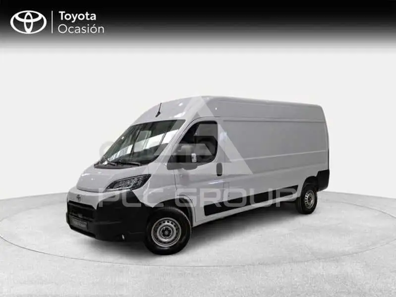 2025 Toyota PROACE CITY