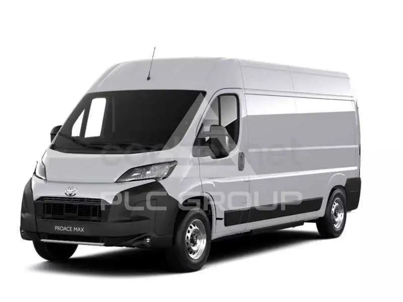 2025 Toyota PROACE CITY