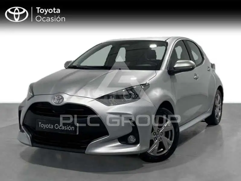 2025 Toyota YARIS