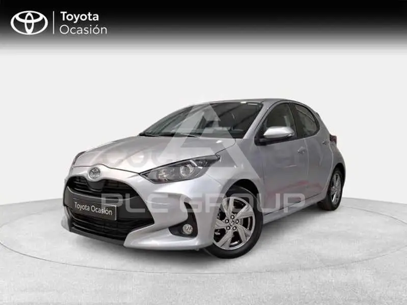 2025 Toyota YARIS