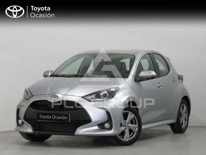 2025 Toyota YARIS