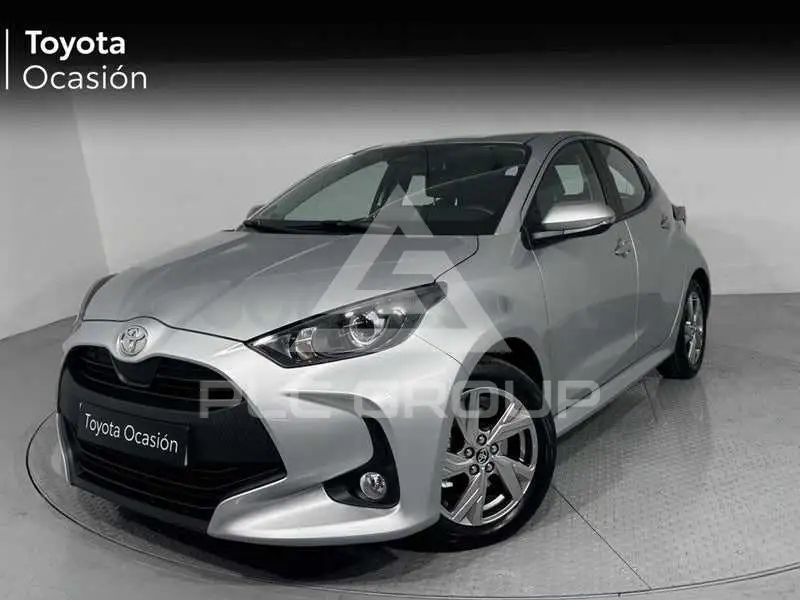 2025 Toyota YARIS
