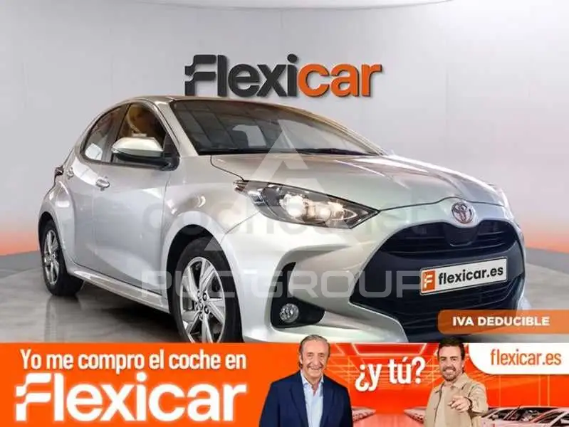 2025 Toyota YARIS