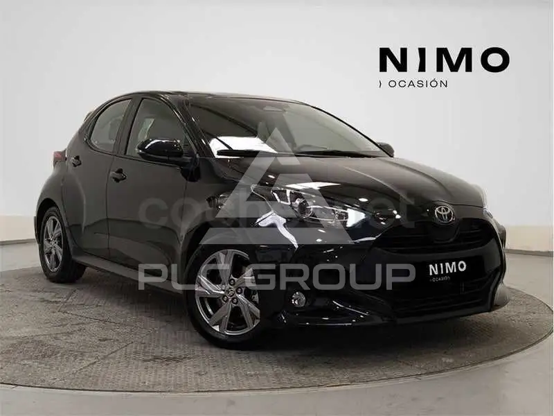 2025 Toyota YARIS