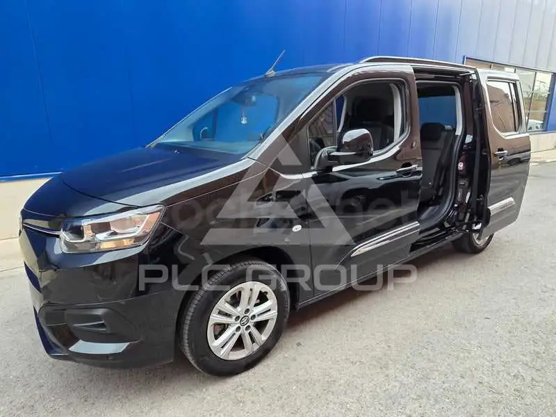 2025 Toyota PROACE CITY