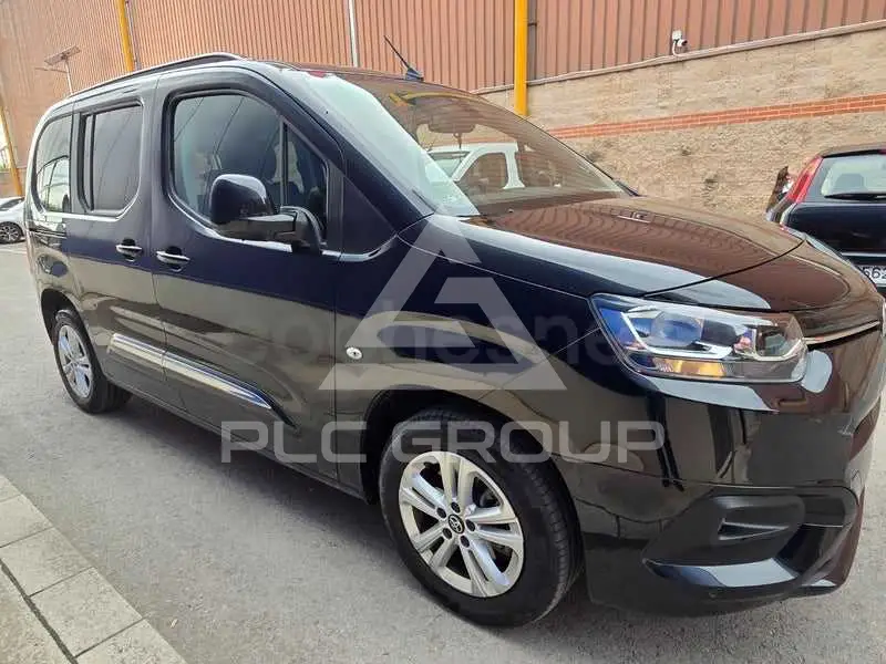 2025 Toyota PROACE CITY