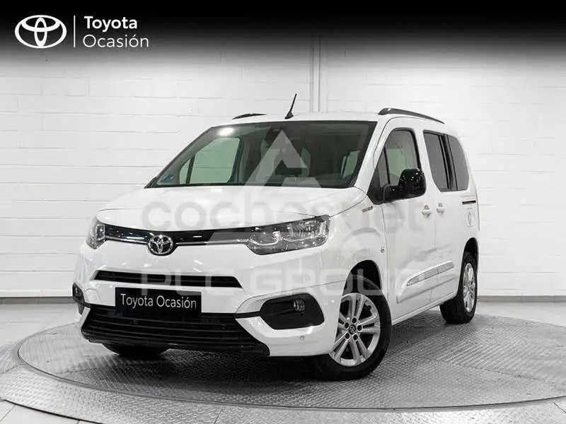 2025 Toyota PROACE CITY