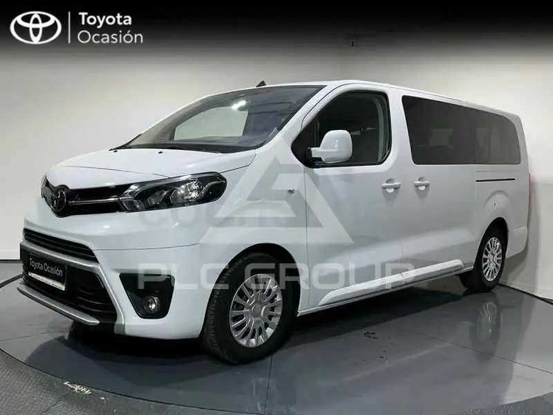 2025 Toyota PROACE CITY