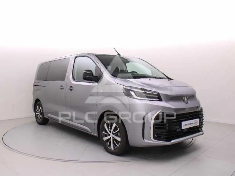 2025 Toyota PROACE CITY