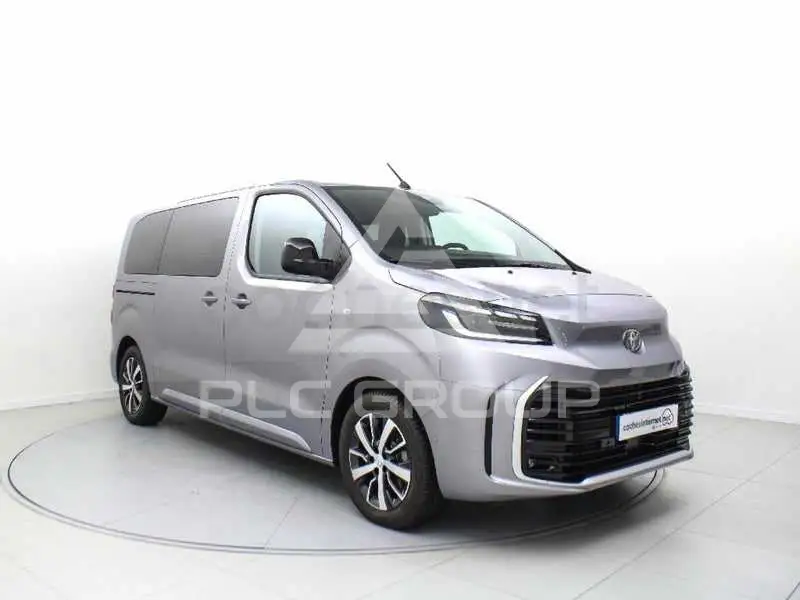2025 Toyota PROACE CITY
