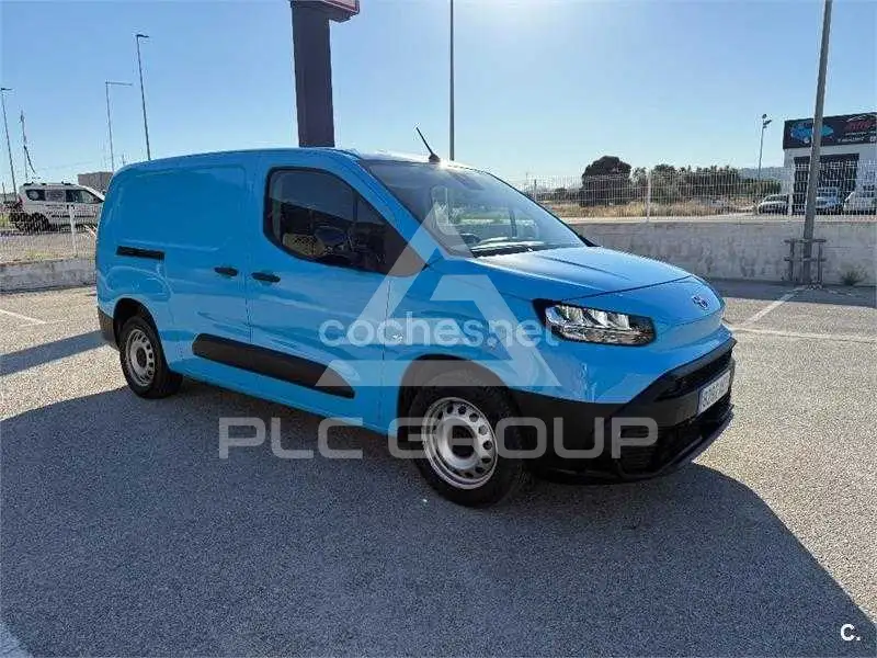 2025 Toyota PROACE CITY
