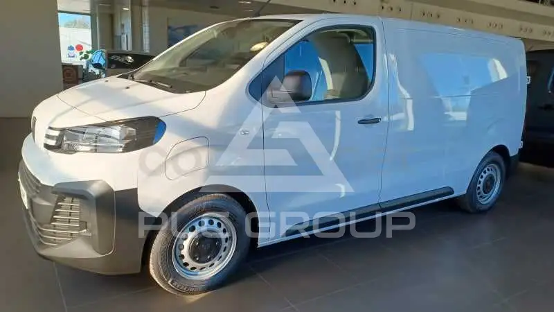 2025 Peugeot Expert