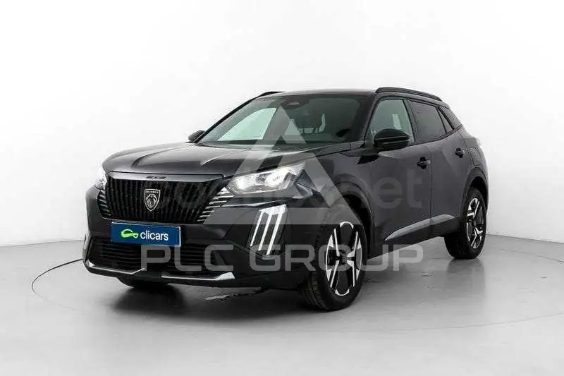 2025 Peugeot 2008