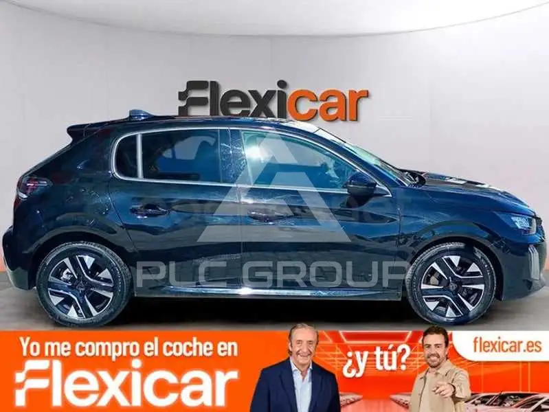 2025 Peugeot 208
