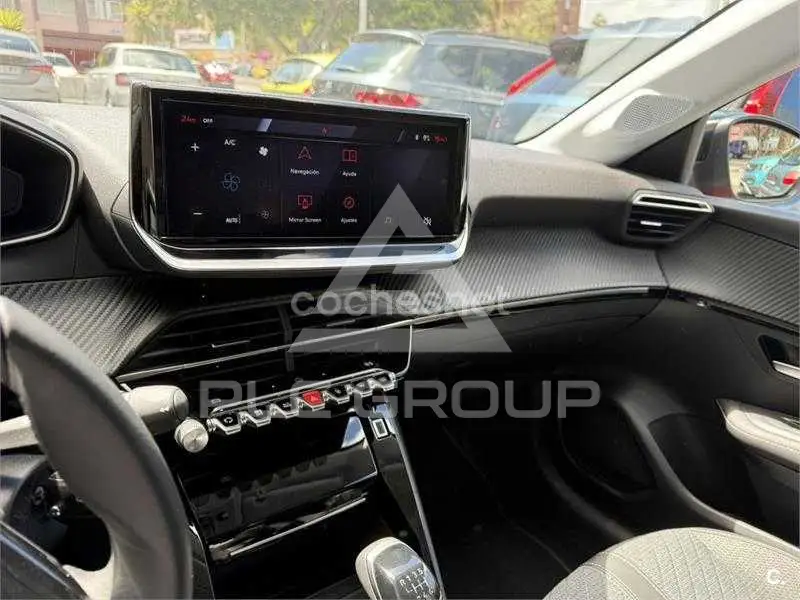 2025 Peugeot 208