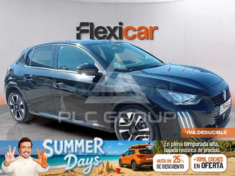 2025 Peugeot 208