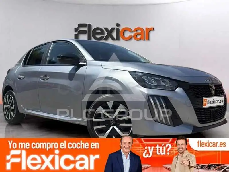 2025 Peugeot 208