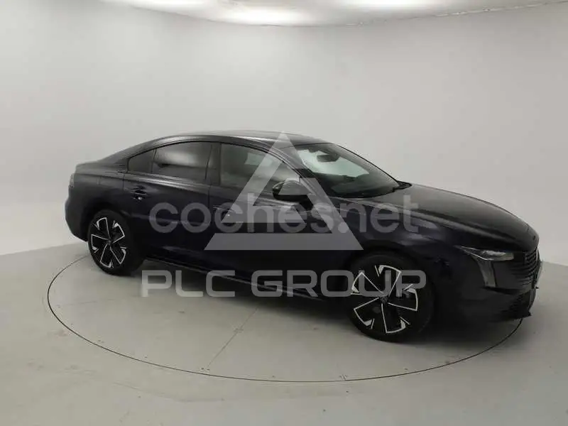 2025 Peugeot 508