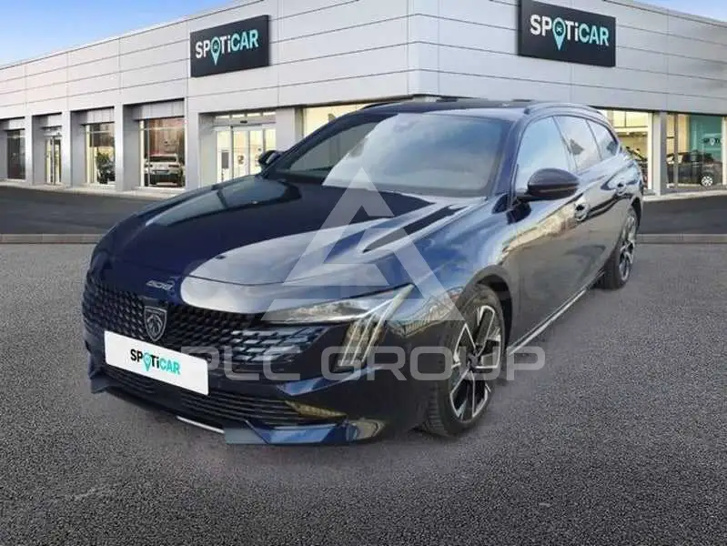 2025 Peugeot 508