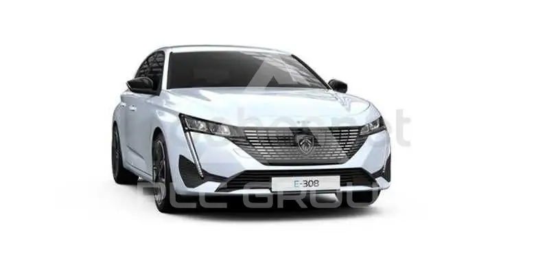 2025 Peugeot 308