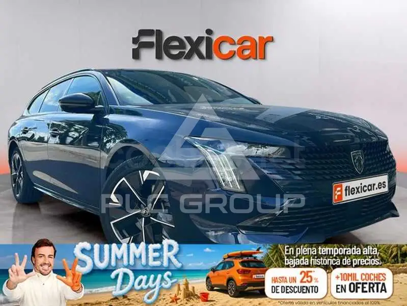 2025 Peugeot 508