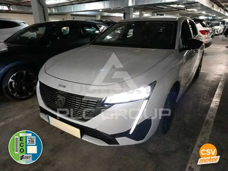 2025 Peugeot 308