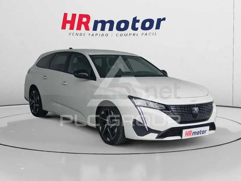 2025 Peugeot 308