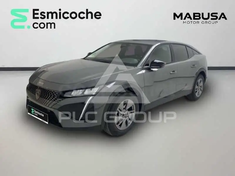 2025 Peugeot 408