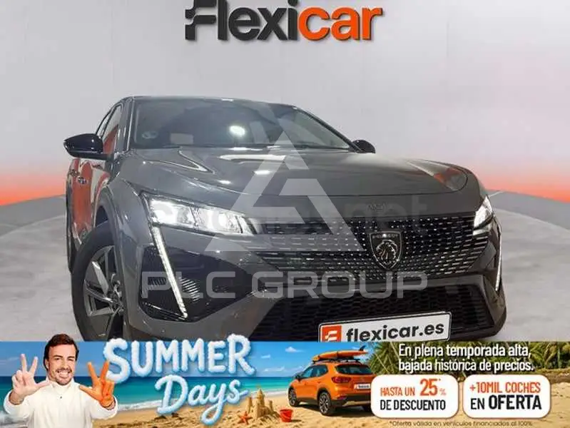 2025 Peugeot 408