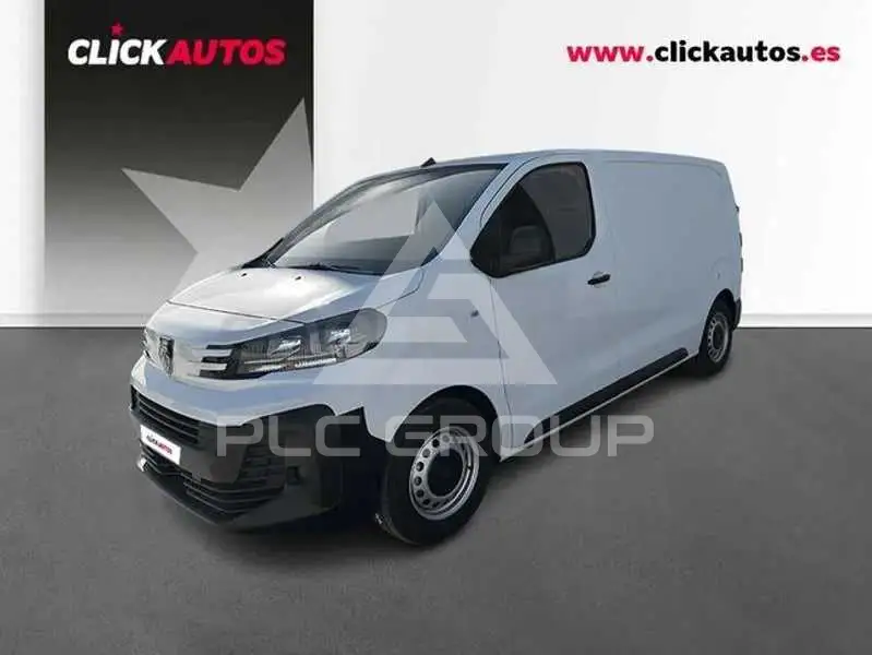 2025 Peugeot Expert