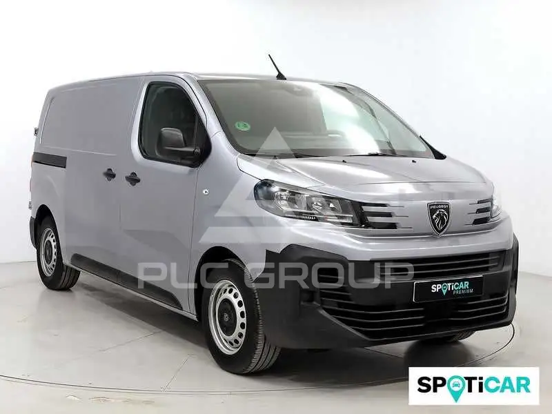 2025 Peugeot Expert
