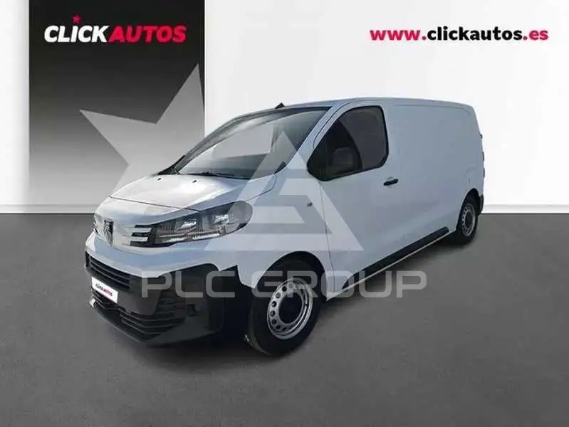 2025 Peugeot Expert