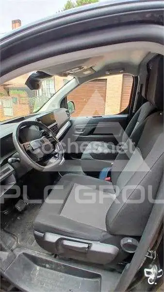 2025 Peugeot Expert