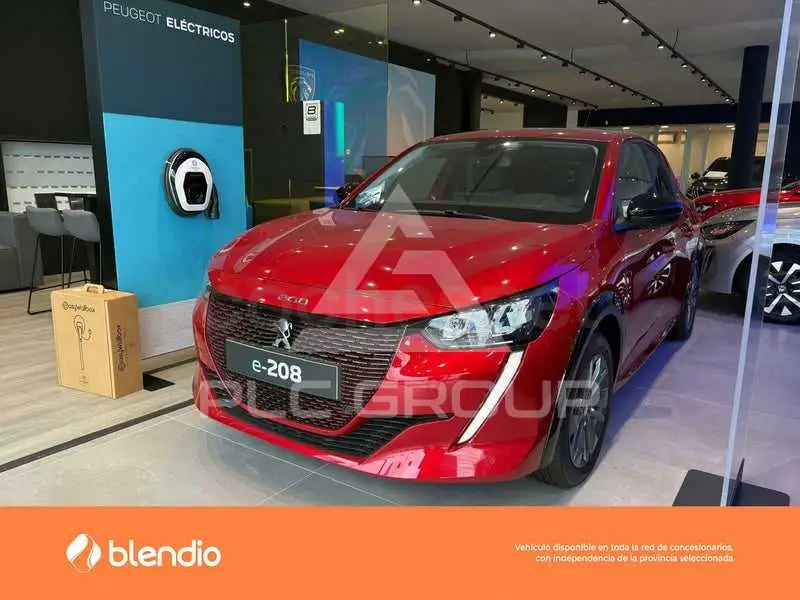2025 Peugeot 208
