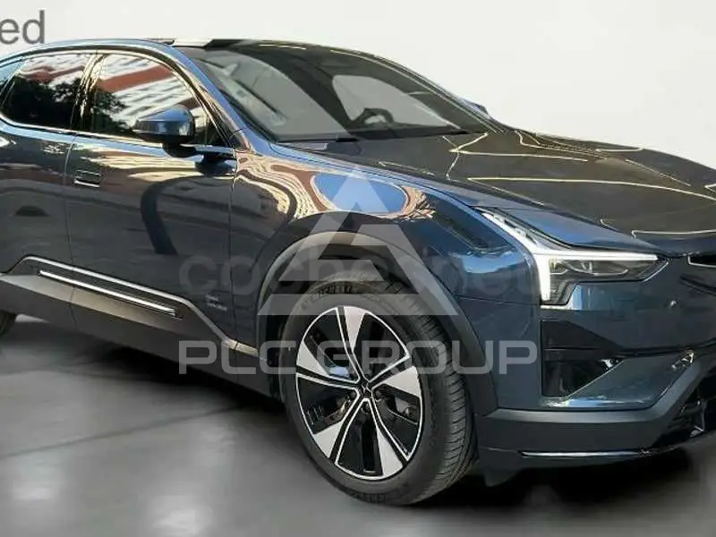 2025 Polestar 3