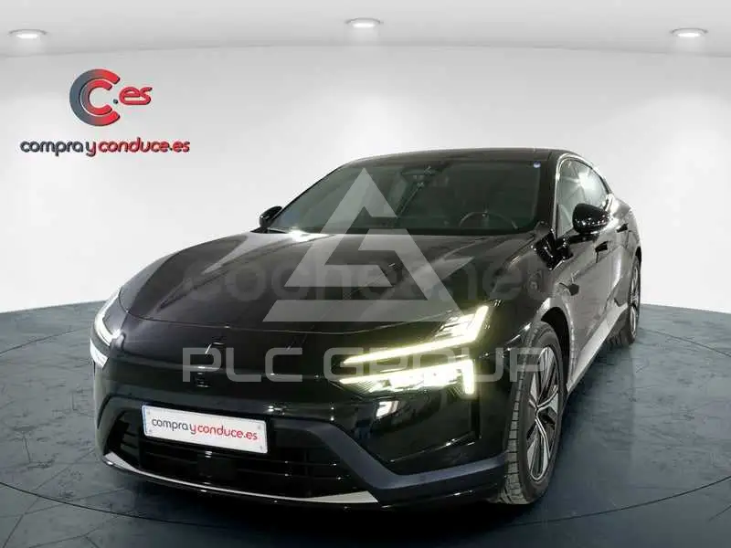2025 Polestar 