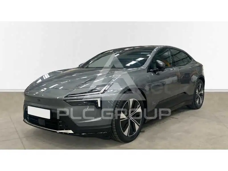 2025 Polestar 