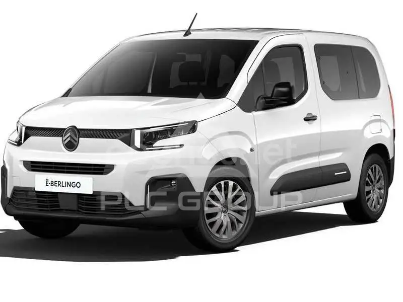 2025 Citroen E-Berlingo