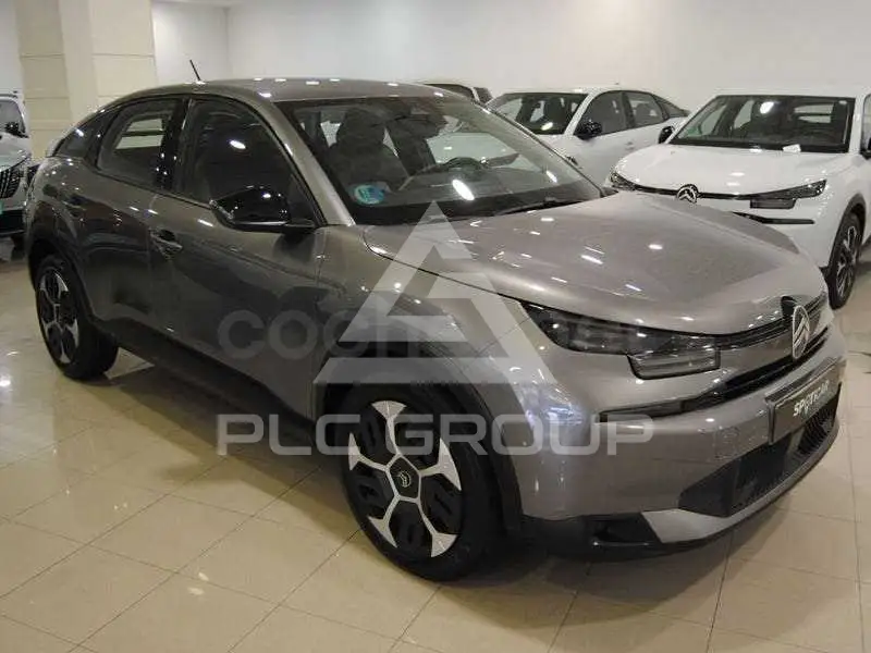 2025 Citroen C4
