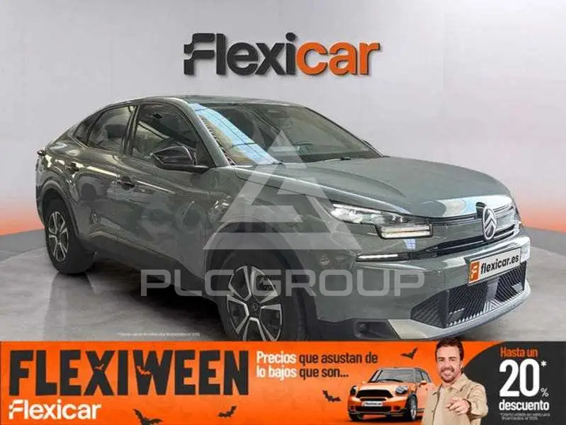 2025 Citroen C4