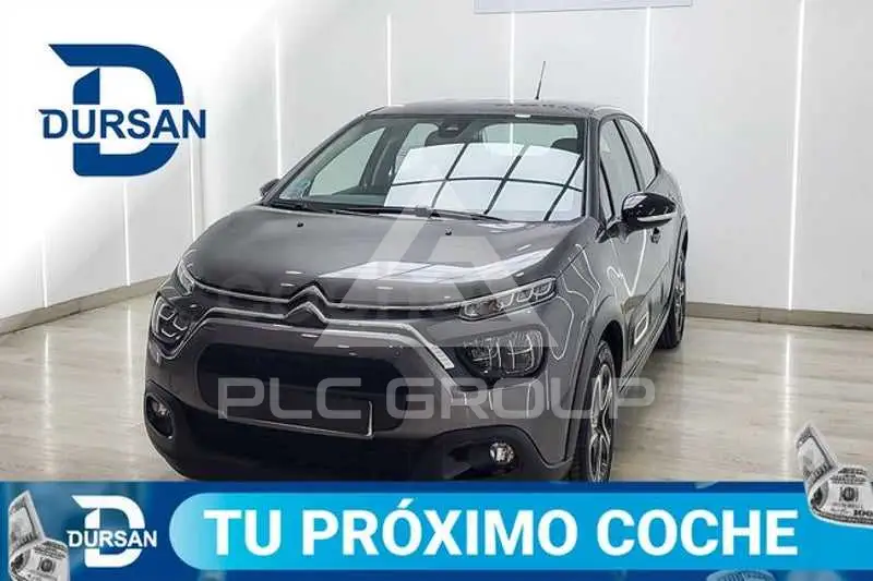 2025 Citroen C3