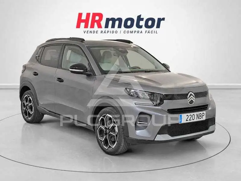 2025 Citroen C3