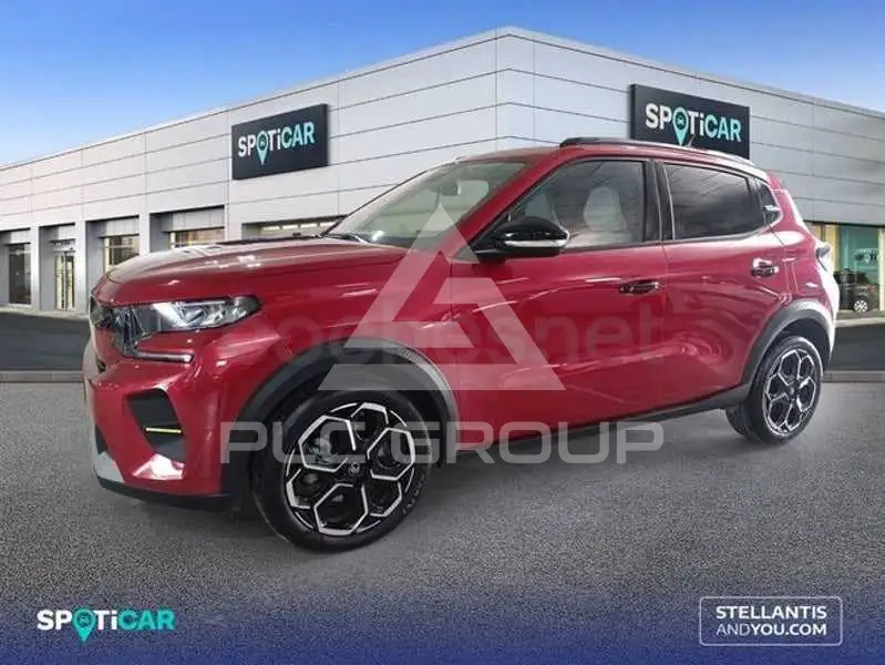 2025 Citroen C3